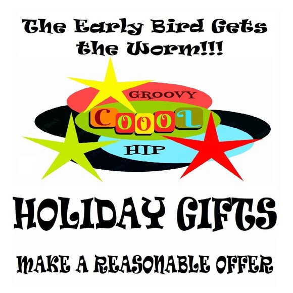 MAKE A REASONABLE OFFER!! - Picture 1 of 2